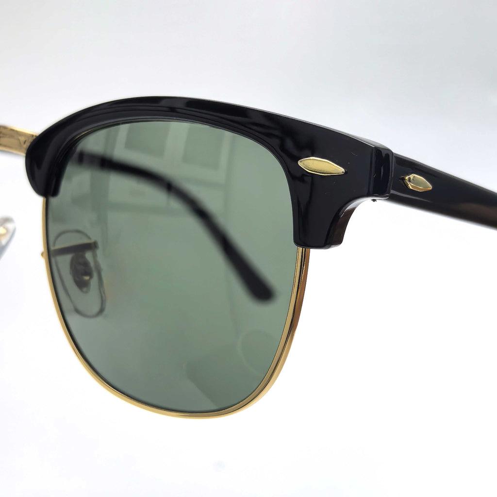 Unisex Retro Style Sunglasses – UV400 Protection